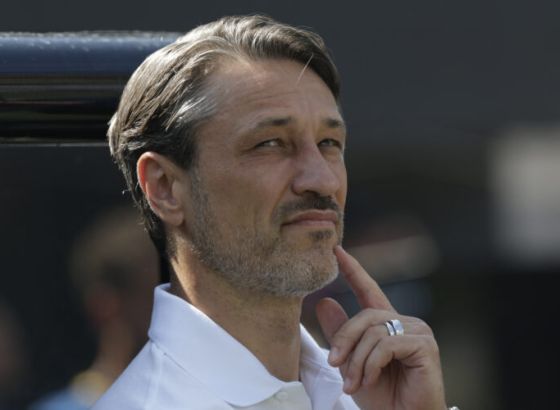 Niko Kovač produžio ugovor sa Dortmundom
