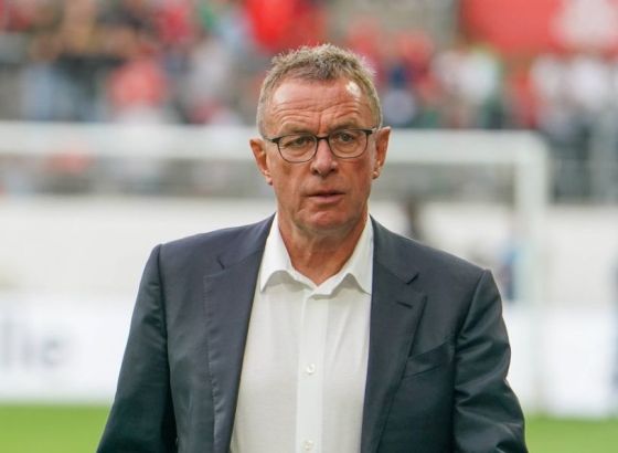 Rangnick objavio imena igrača na koje računa za duel protiv BiH