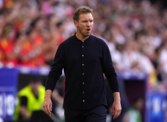 Nagelsmann na mukama pred novi reprezentativni ciklus, ostao i bez napadača Arsenala