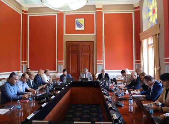 Brčko: Vlada odobrila 1,1 milijun maraka pomoći braniteljima i civilnim žrtvama rata