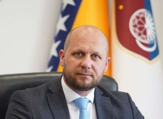 Okerić: Skupština Kantona Sarajevo je najproduktivniji parlament u državi