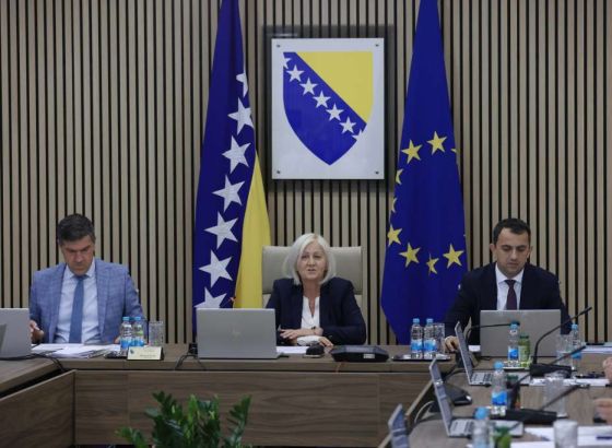 TI BiH o neusvajanju reformske agende: BiH gubi stotine miliona zbog ličnih interesa pojedinaca