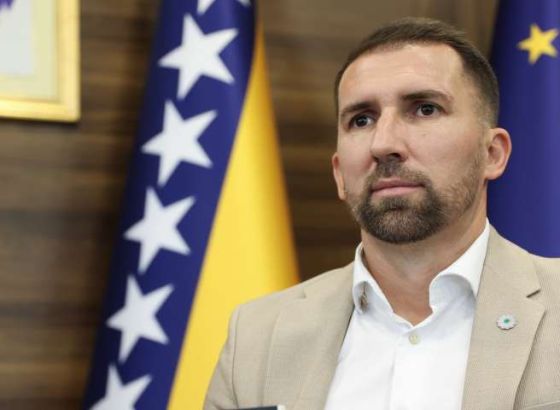 Delić: Alenova hrabrost promijenila svijet, istina koju moramo čuti (VIDEO)