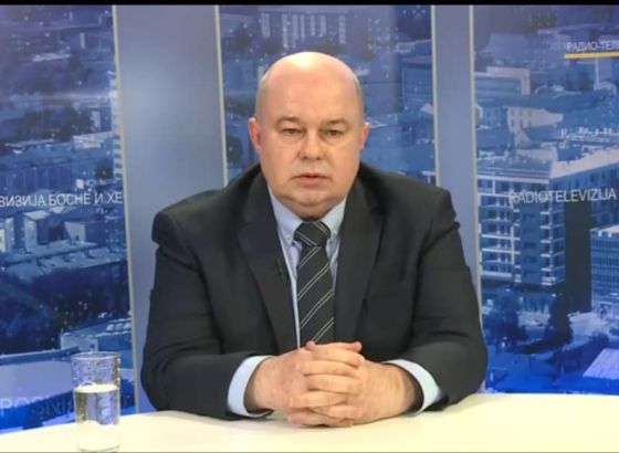 Blagojević: Minić nije mandatar sa ustavno-pravnog aspekta, izbor vlade bi bio neustavan