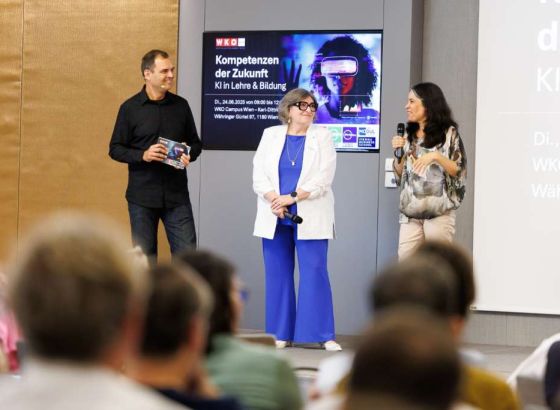 Beč - Umjetna inteligencija mijenja učenje u školama i na fakultetima