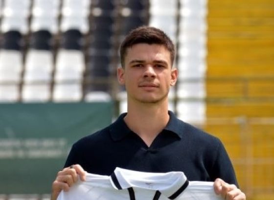 Doskorašnji fudbaler Veleža karijeru nastavlja u Bugarskoj
