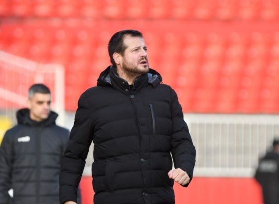 Lalatović nije dugo čekao na novi angažman