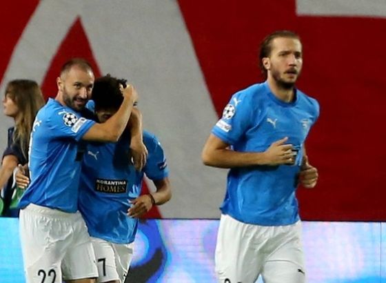 Pafos izbacio Crvenu zvezdu iz Lige prvaka i ostvario najveći uspjeh u historiji kluba