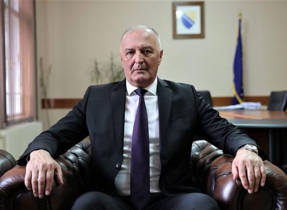 ZUKAN HELEZ REAGUJE: Suđenje u Moldaviji otkrilo ruske kampove u BiH; EU i NATO moraju znati ko stoji iza njihovog formiranja