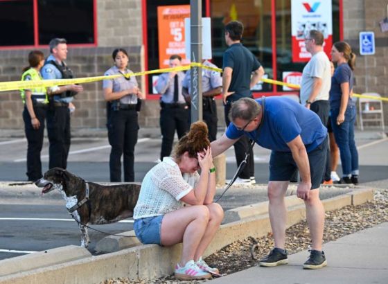 Napadač u katoličkoj crkvi u Minneapolisu ubio dvoje djece, ranio 17 osoba