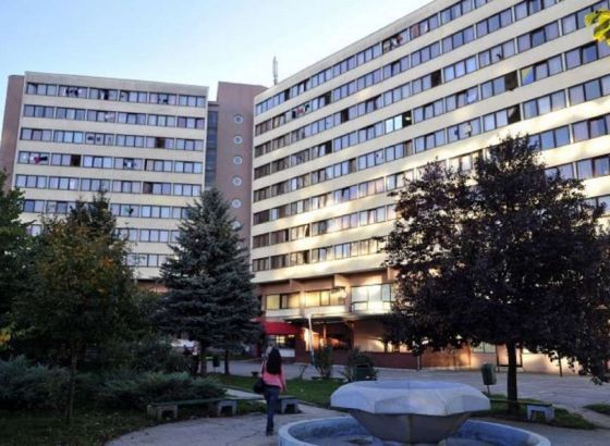 Studenski centar Sarajevo: Kapacitet doma Nedžarići otvoren za naknadne prijave studenata