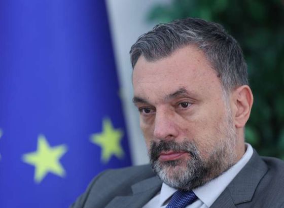 Konaković: Kao potencijalni kandidati za predsjednika RS pominju se Cvijanović i Dodikov sin