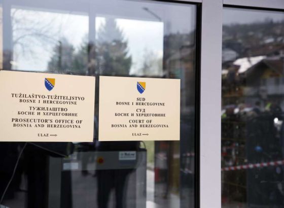 Sud BiH: Više od 70 zatvorskih kazni zamijenjeno novčanim kaznama