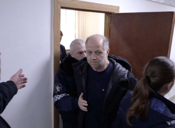 Počinje suđenje osumnjičenom za organiziranje ruskog kampa u BiH