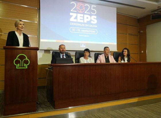 ZEPS 2025 - Fokus na regionalnoj saradnji, učestvuje više od 500 kompanija (VIDEO)