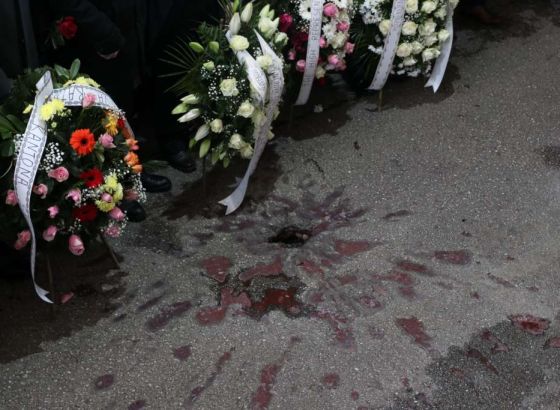 Na današnji dan u masakru kod Gradske tržnice ubijena 43 građanina Sarajeva
