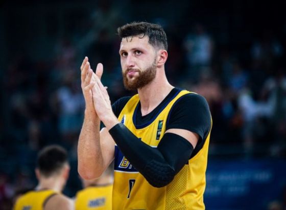 Zmajevi danas igraju svoj prvi meč na Eurobasketu 2025