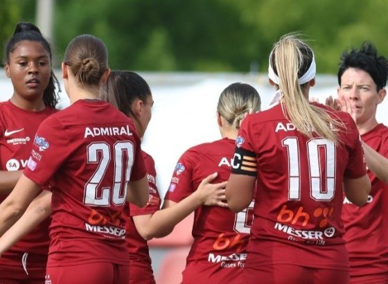 SFK 2000 Sarajevo poražen u kvalifikacijama za Ligu prvaka