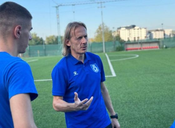 Krunić odabrao igrače za predstojeću utakmicu mlade reprezentacije BiH