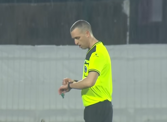 NSBiH odredio sudijske postave za utakmice šestog kola WWin lige BiH
