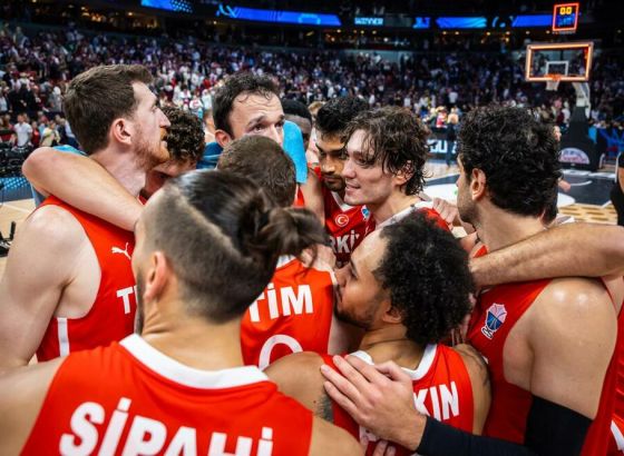 Turska ubjedljivo savladala Letoniju na startu Eurobasketa