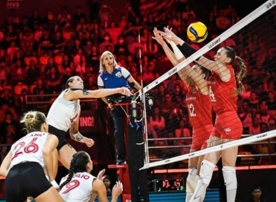 Poznati parovi osmine finala Svjetskog prvenstva za odbojkašice