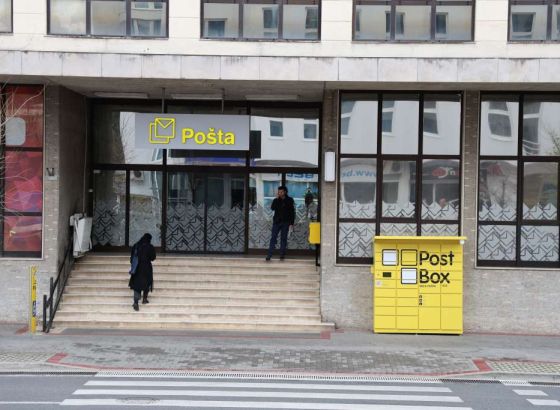 Obustava pošiljki za SAD: Ombudsmani ističu zaštitu potrošača, UIO potvrđuje carinske promjene