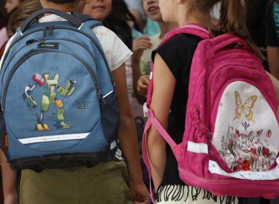 U vrtiće i škole u KS ulazi više od 60.000 djece i učenika