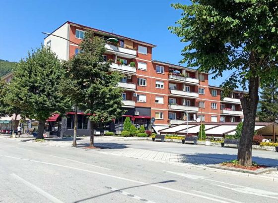 Osuđeni za silovanja u Foči Dragoljub Kunarac za pola godine izlazi na slobodu