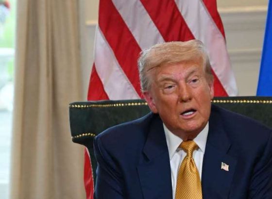 Bijela kuća: Trump nezadovoljan, ali nije iznenađen ruskim napadom na Kijev