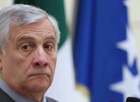Tajani: Ruski rat protiv Ukrajine neće se završiti u ovoj godini