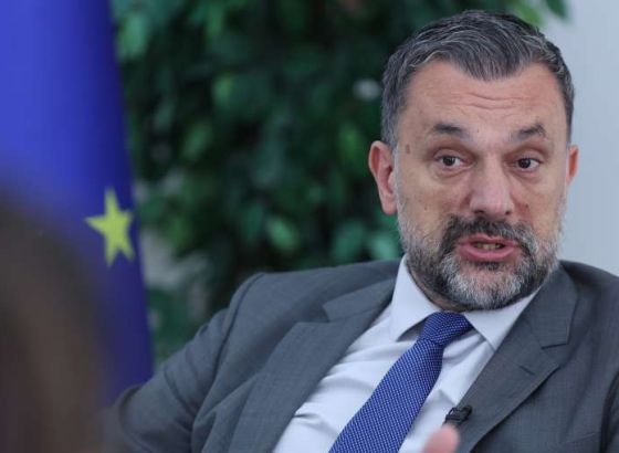 Konaković: Trojka jača pred izbore 2026., Bećirović treba prihvatiti kandidaturu za Predsjedništvo BiH (VIDEO)
