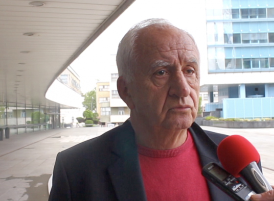 Šehić za START: Treba smiriti tenzije, ali izbori će biti validni bez obzira na izlaznost
