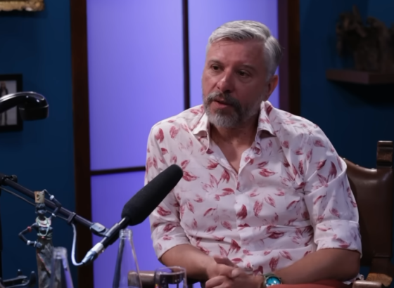 PROFESOR HRVOJE KLASIĆ, DRUGI DIO: Tito se danas potcjenjuje, takvih političara više nema ni u svijetu