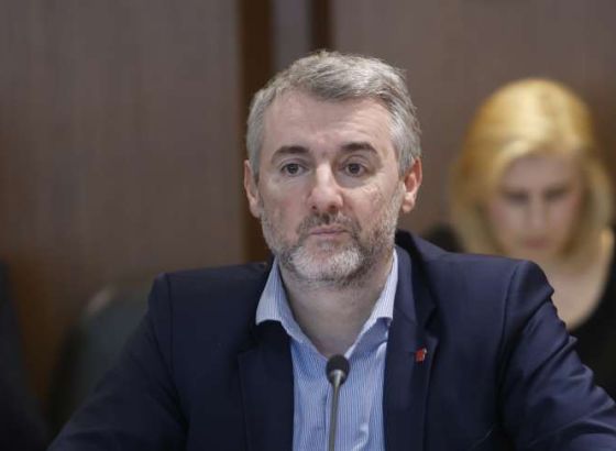 Forto: Pitanje Šengena rješavati regionalnom inicijativom, to nije u mojoj nadležnosti