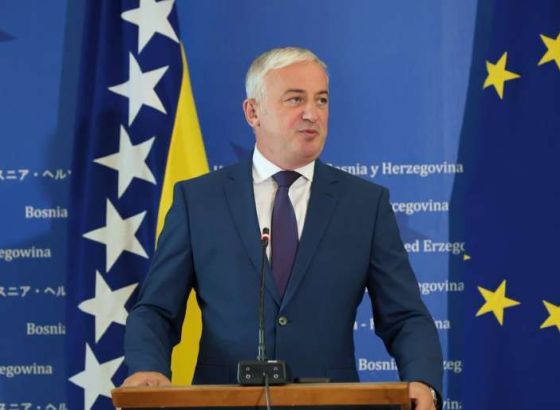Borenović: Prijedlog budžeta od 1,55 milijardi KM pokazuje nesposobnost vlasti