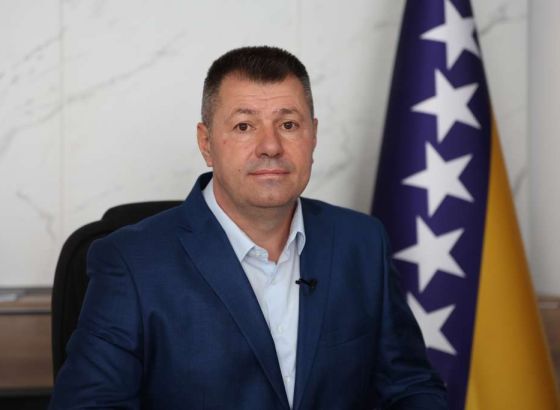 Egrlić: VTK podržava zahtjeve prevoznika, ali ne može podržati blokade privrede (VIDEO)