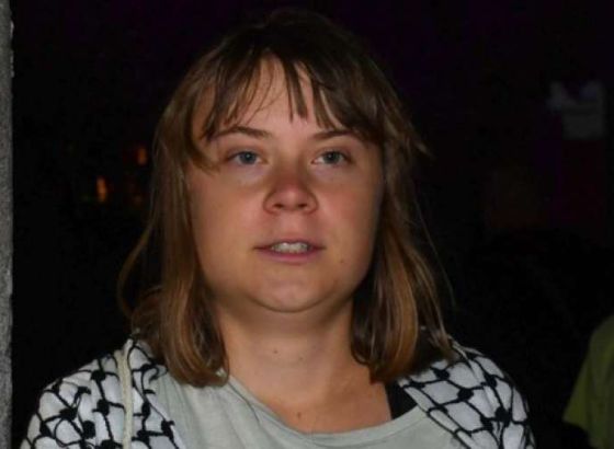 Flota humanitarne pomoći s Gretom Thunberg kreće prema Gazi kako bi "prekinula ilegalnu opsadu"