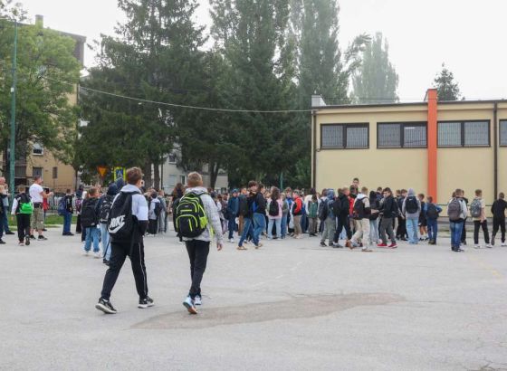 Vlada TK - Nema mjesta nasilju među djecom i mladima
