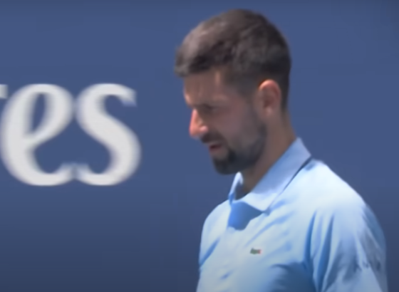 Đoković ubjedljivo do četvrtfinala US opena