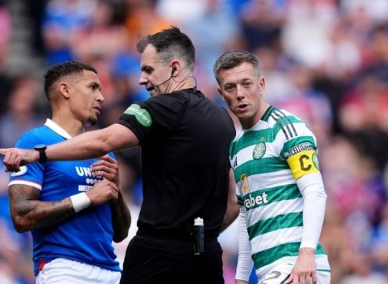 Rangers i Celtic razočarali u najvećem škotskom derbiju
