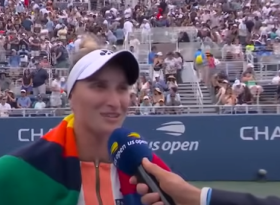 Sabaljenka i Vondroušova u četvrtfinalu US opena