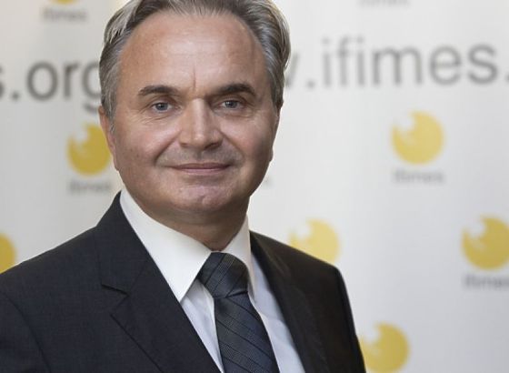 Zijad Bećirović DIREKTNO:Slučaj Dodika je test za Sloveniju-je li suverena država ili njome upravljaju kriminalne grupe izvana