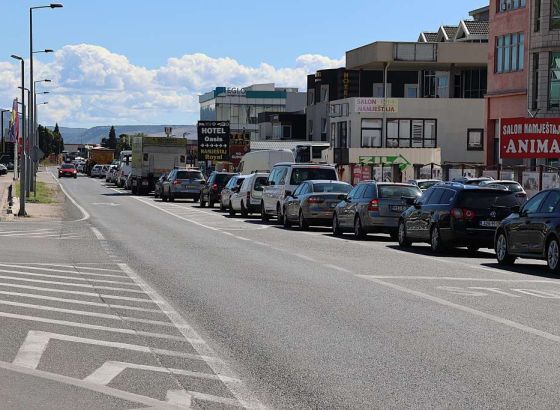 Konzorcij Logistika BiH: Autoprevoznici nastavljaju proteste do ispunjenja zahtjeva