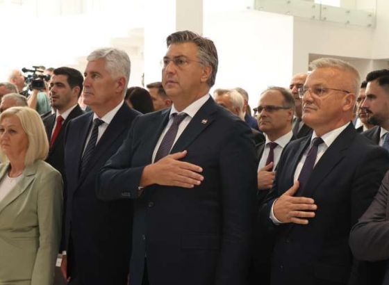 Eurobarometar: Hrvatski građani najviše podržavaju pridruživanje BiH u EU