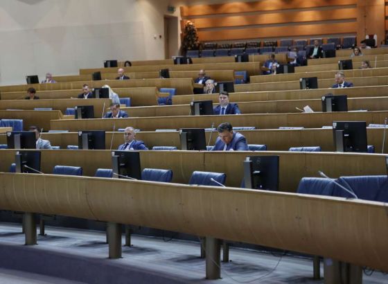 Predstavnički dom PSBiH vratio Prijedlog budžeta institucija BiH na doradu Predsjedništvu BiH