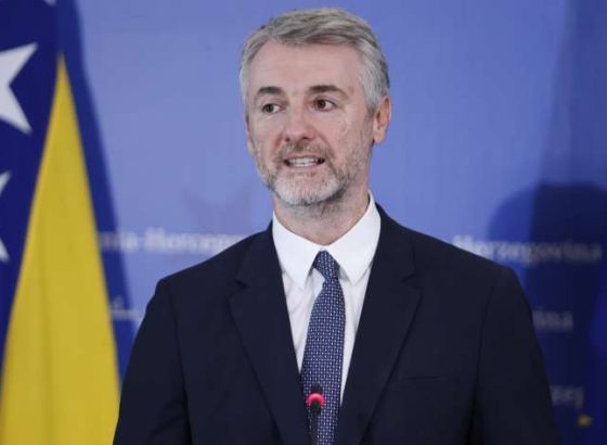 Forto: Rješenja na stolu, odgovornost na entitetima
