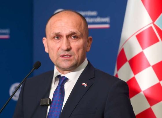 Anušić o špijunskoj aferi, NATO pripremama i poruci Srbiji
