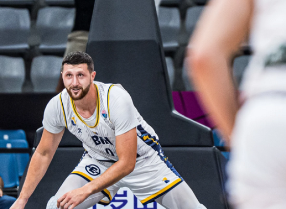 Zmajevi pred novim teškim izazovom na Eurobasketu: Danas igraju protiv Grčke