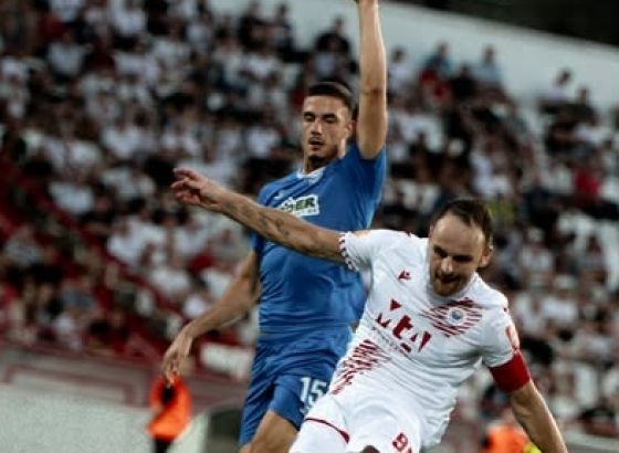 Zrinjski protiv Radnika stigao do prve pobjede u prvenstvu